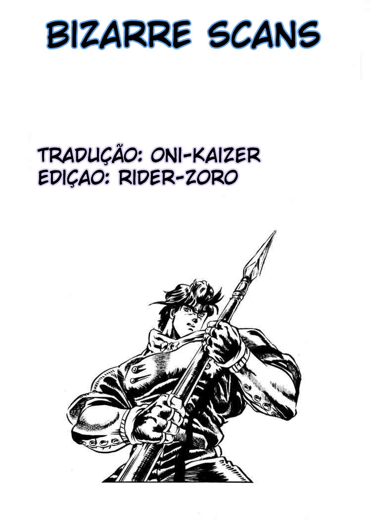Read JoJo's Bizarre Adventure Part 1  Phantom Blood PT-BR Manga Online