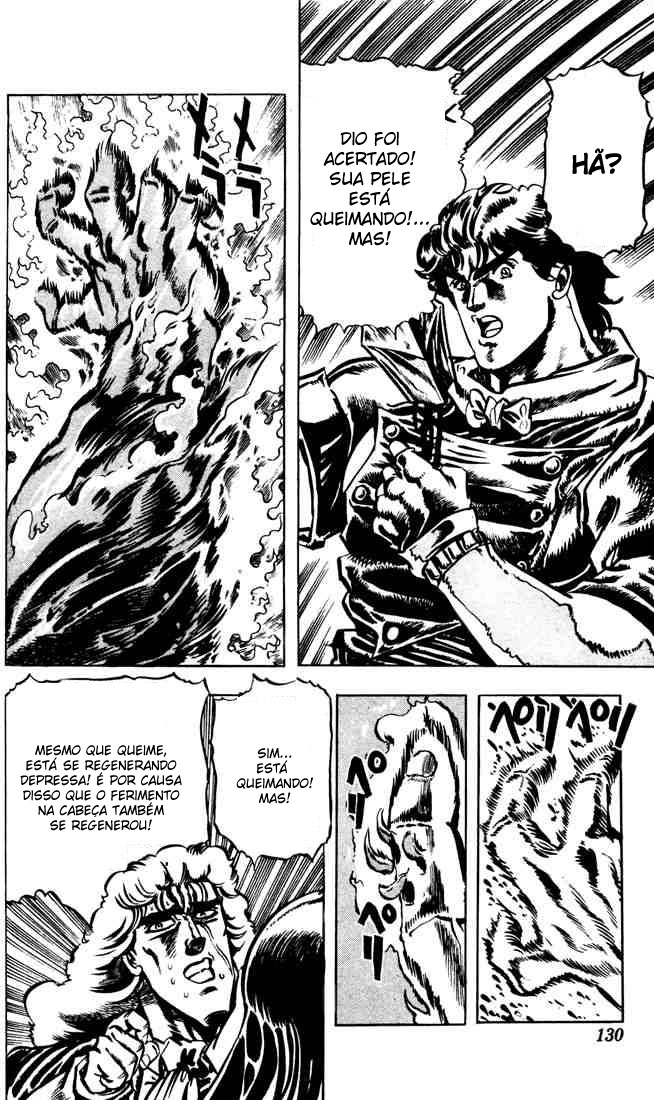 Read JoJo's Bizarre Adventure Part 1  Phantom Blood PT-BR Manga Online