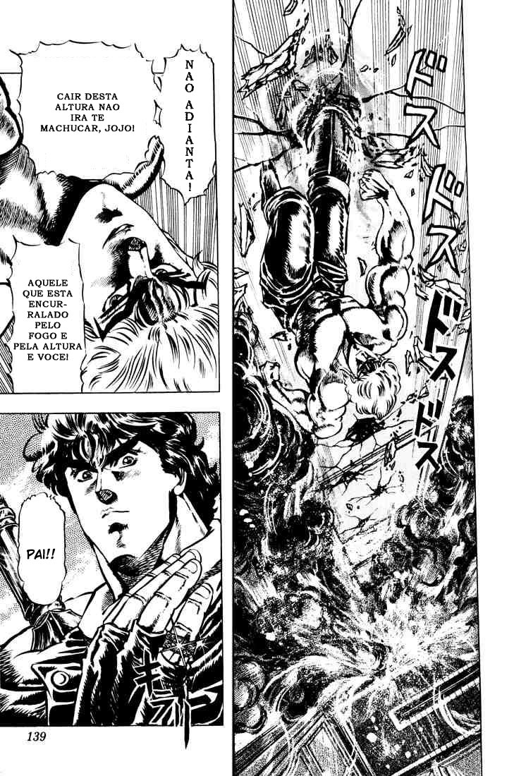 Read JoJo's Bizarre Adventure Part 1  Phantom Blood PT-BR Manga Online
