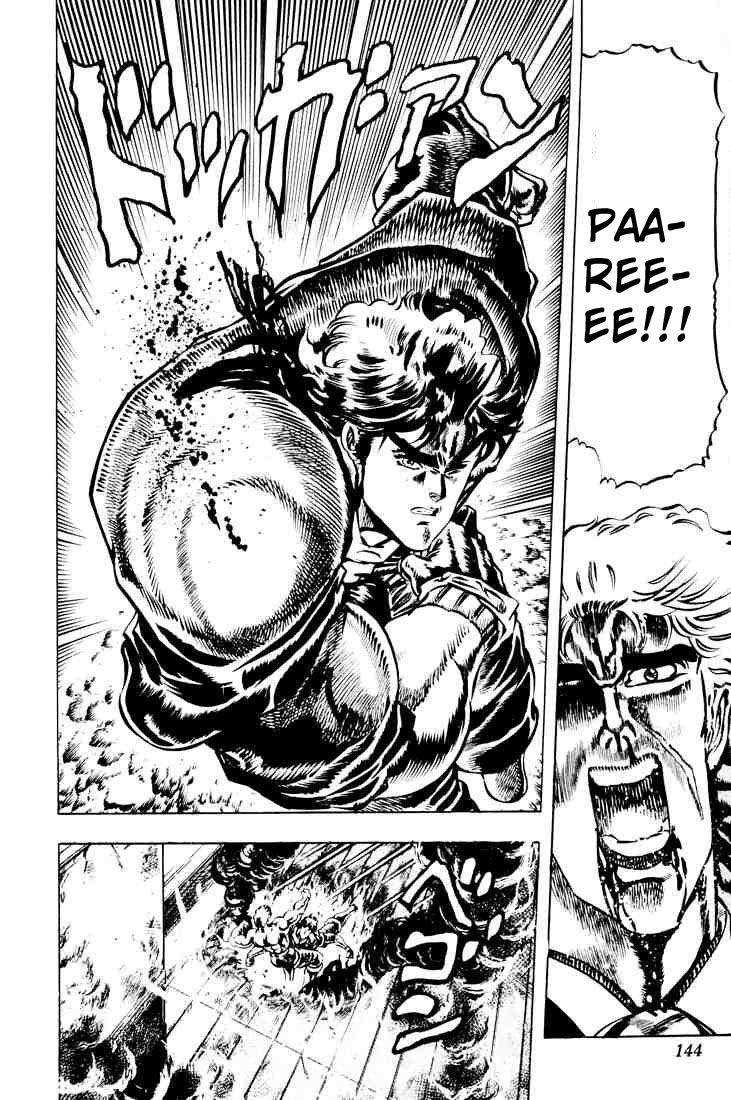 Read JoJo's Bizarre Adventure Part 1  Phantom Blood PT-BR Manga Online