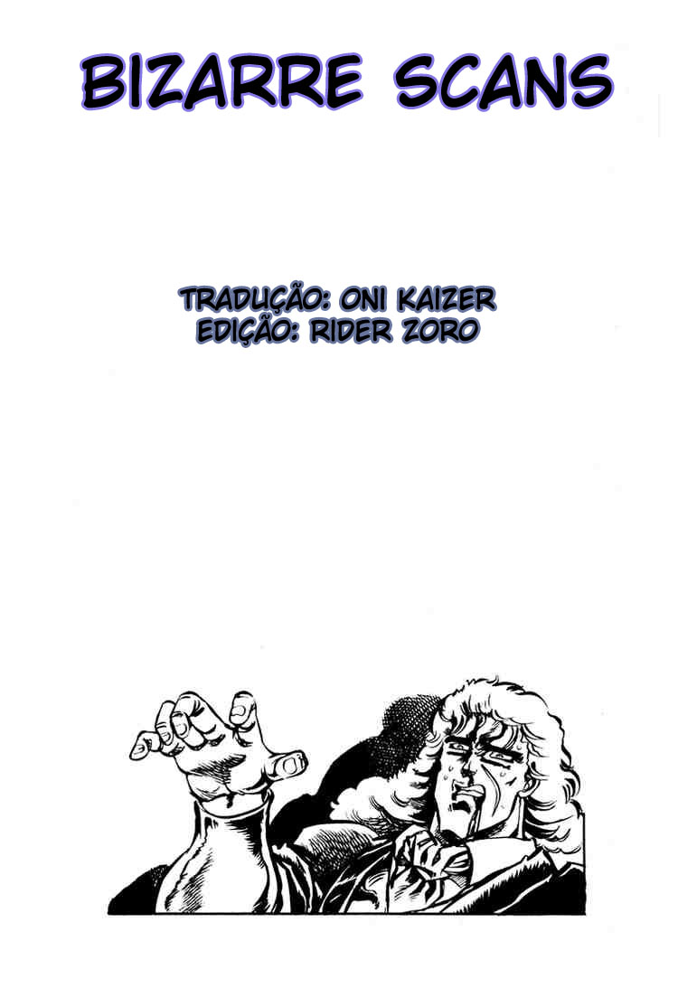 Read JoJo's Bizarre Adventure Part 1  Phantom Blood PT-BR Manga Online