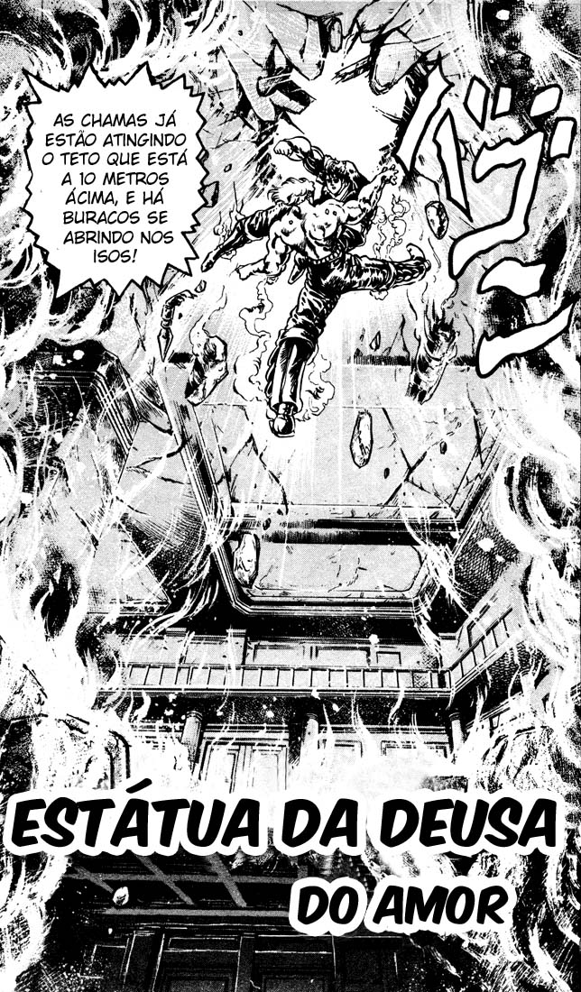 Read JoJo's Bizarre Adventure Part 1  Phantom Blood PT-BR Manga Online
