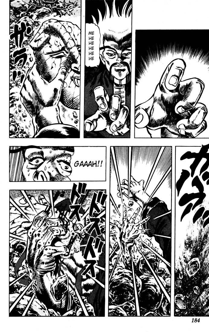 Read JoJo's Bizarre Adventure Part 1  Phantom Blood PT-BR Manga Online