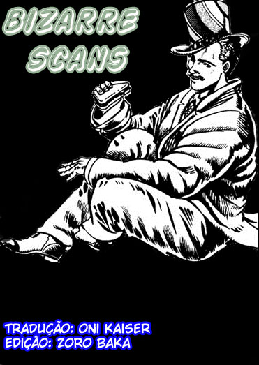 Read JoJo's Bizarre Adventure Part 1  Phantom Blood PT-BR Manga Online