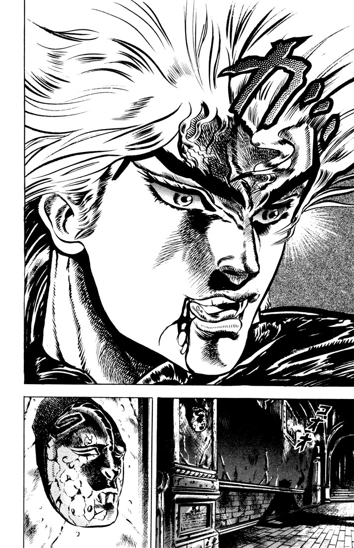 Read JoJo's Bizarre Adventure Part 1  Phantom Blood PT-BR Manga Online