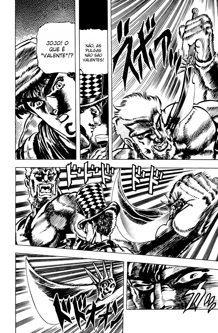 Read JoJo's Bizarre Adventure Part 1  Phantom Blood PT-BR Manga Online