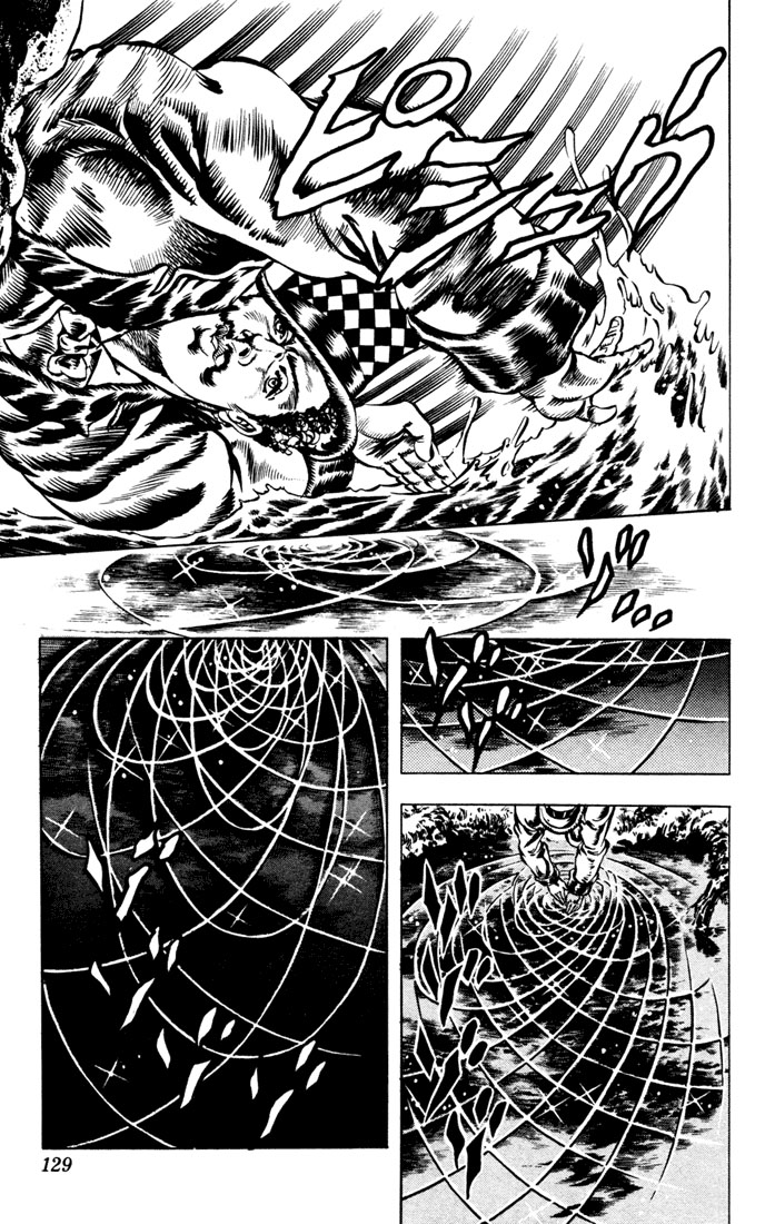 Read JoJo's Bizarre Adventure Part 1  Phantom Blood PT-BR Manga Online