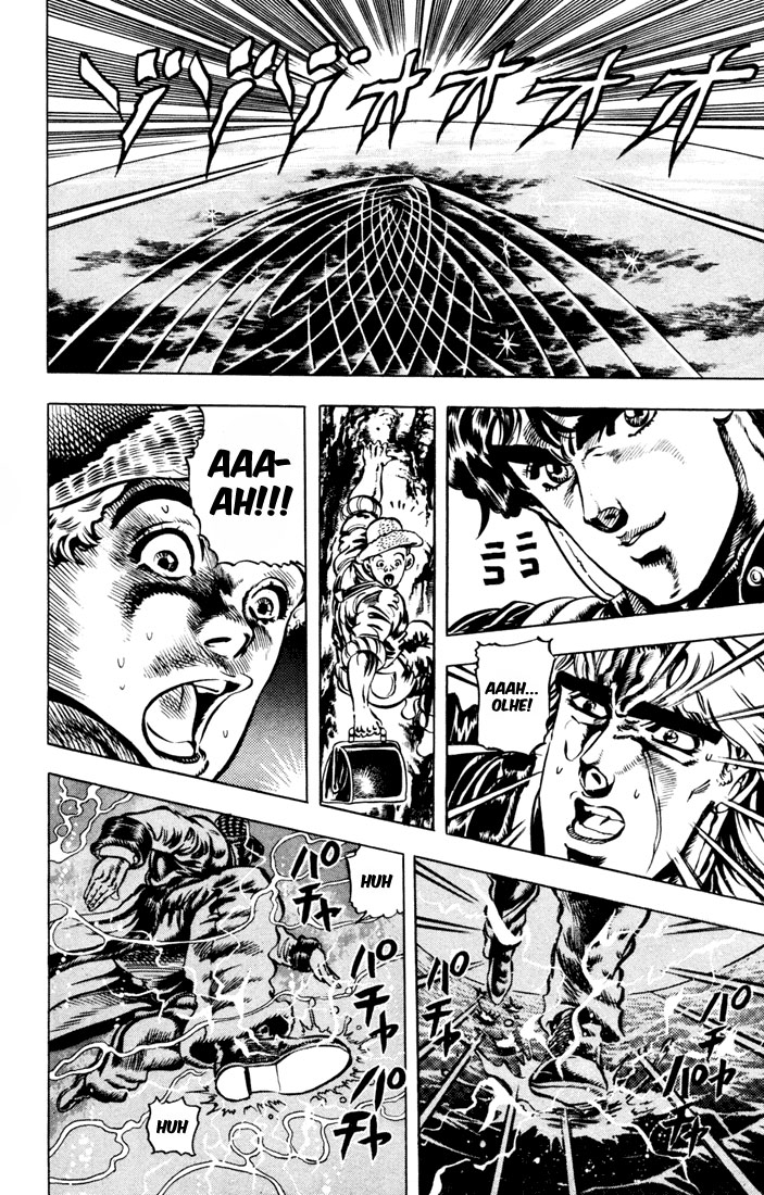 Read JoJo's Bizarre Adventure Part 1  Phantom Blood PT-BR Manga Online