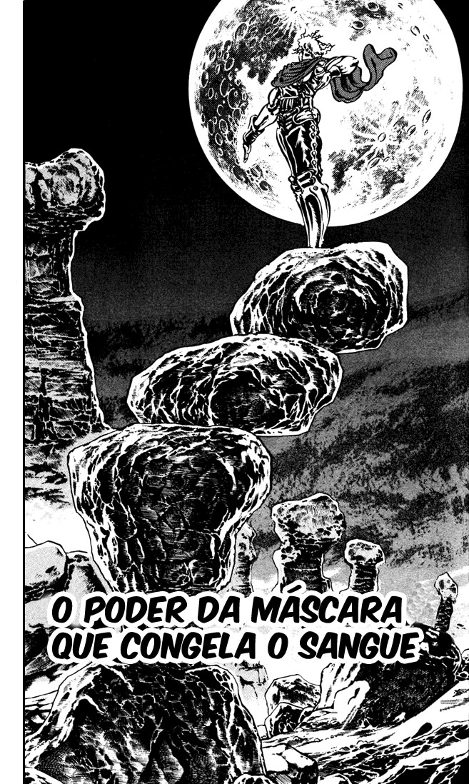 Read JoJo's Bizarre Adventure Part 1  Phantom Blood PT-BR Manga Online