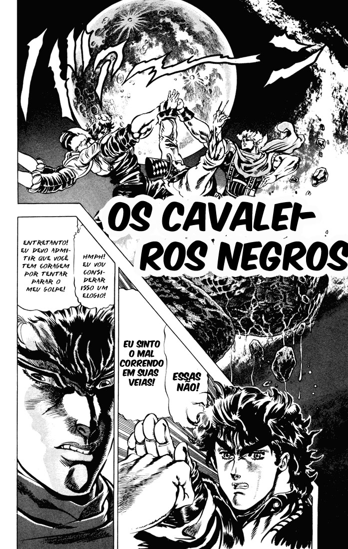 Read JoJo's Bizarre Adventure Part 1  Phantom Blood PT-BR Manga Online