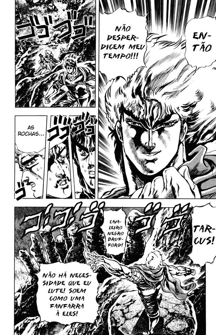 Read JoJo's Bizarre Adventure Part 1  Phantom Blood PT-BR Manga Online