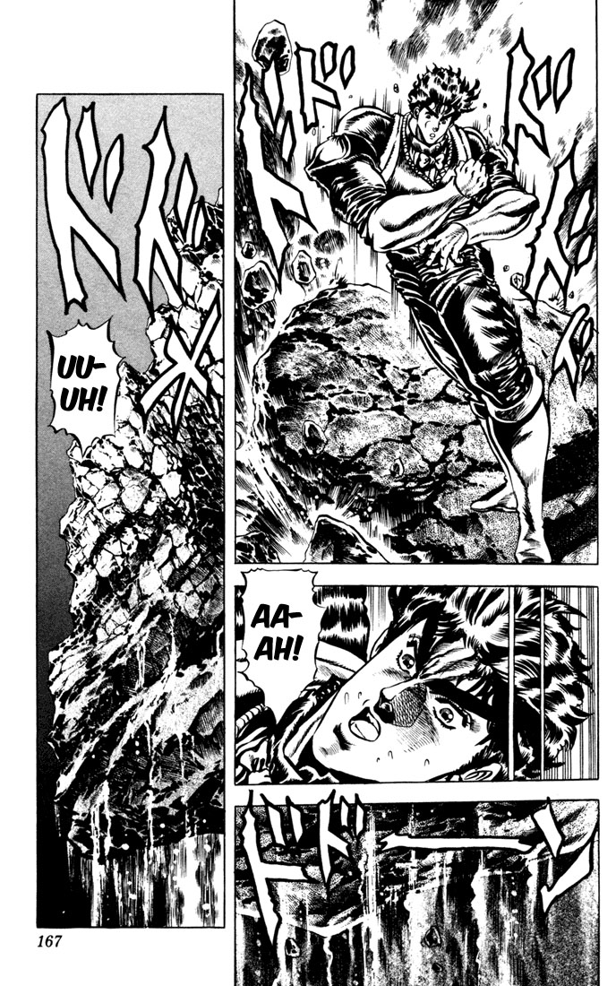 Read JoJo's Bizarre Adventure Part 1  Phantom Blood PT-BR Manga Online