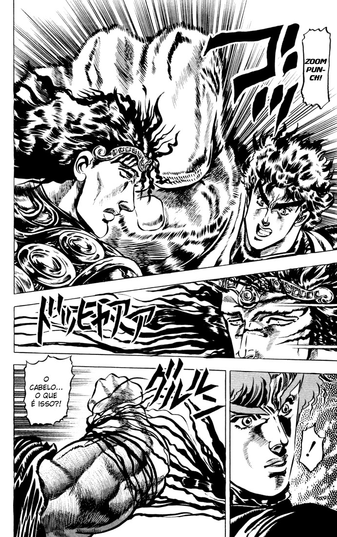 Read JoJo's Bizarre Adventure Part 1  Phantom Blood PT-BR Manga Online