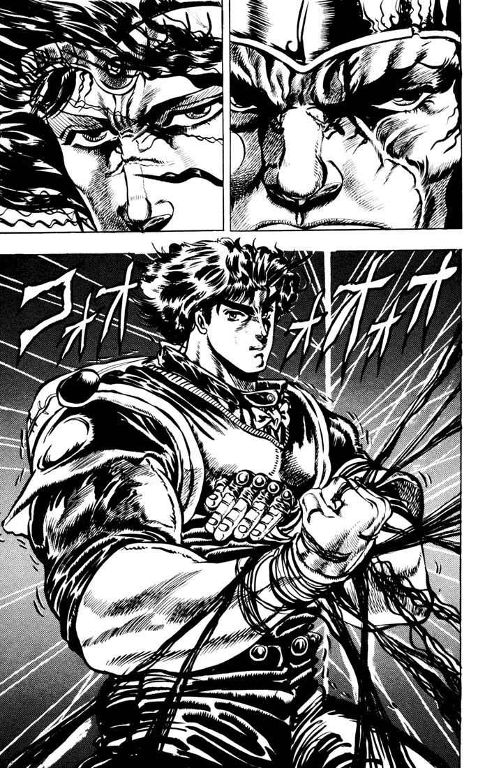 Read JoJo's Bizarre Adventure Part 1  Phantom Blood PT-BR Manga Online