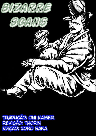 Read JoJo's Bizarre Adventure Part 1  Phantom Blood PT-BR Manga Online