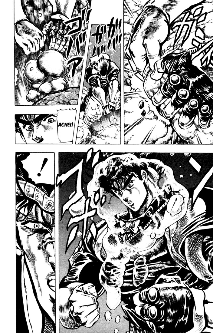 Read JoJo's Bizarre Adventure Part 1  Phantom Blood PT-BR Manga Online