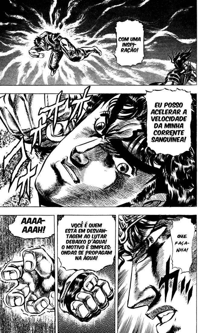 Read JoJo's Bizarre Adventure Part 1  Phantom Blood PT-BR Manga Online