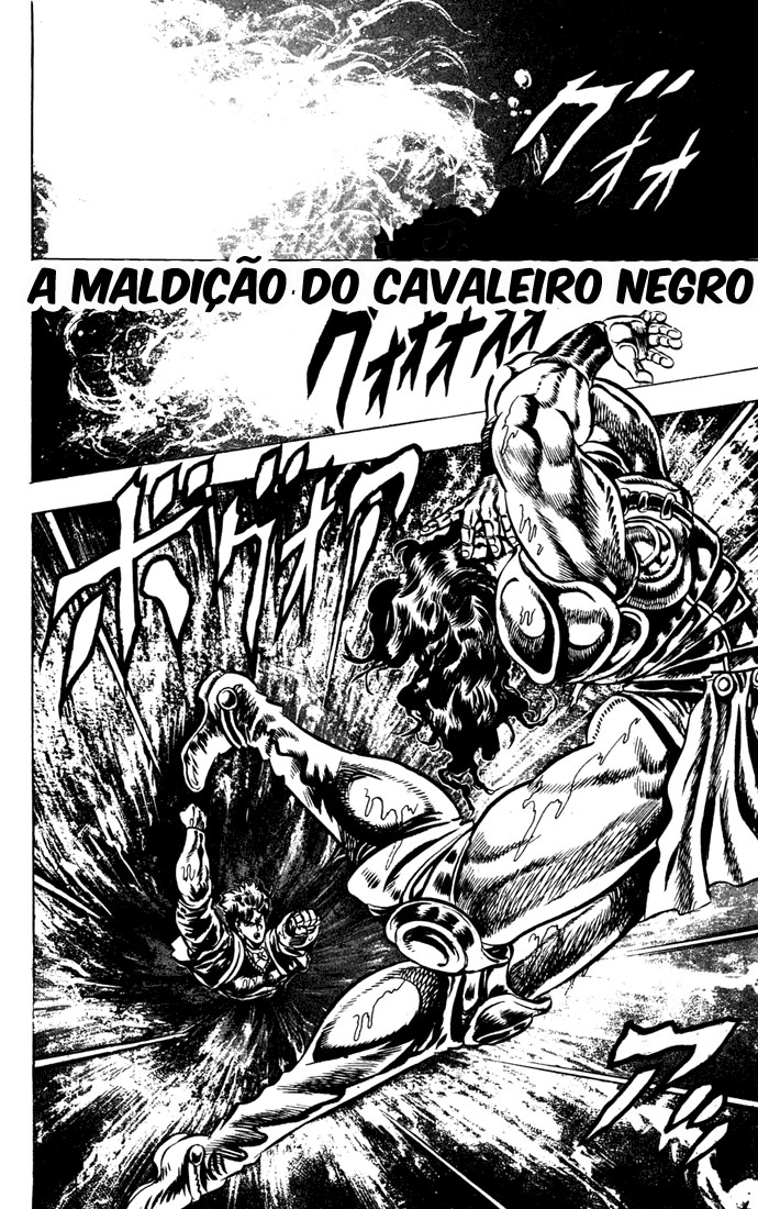 Read JoJo's Bizarre Adventure Part 1  Phantom Blood PT-BR Manga Online