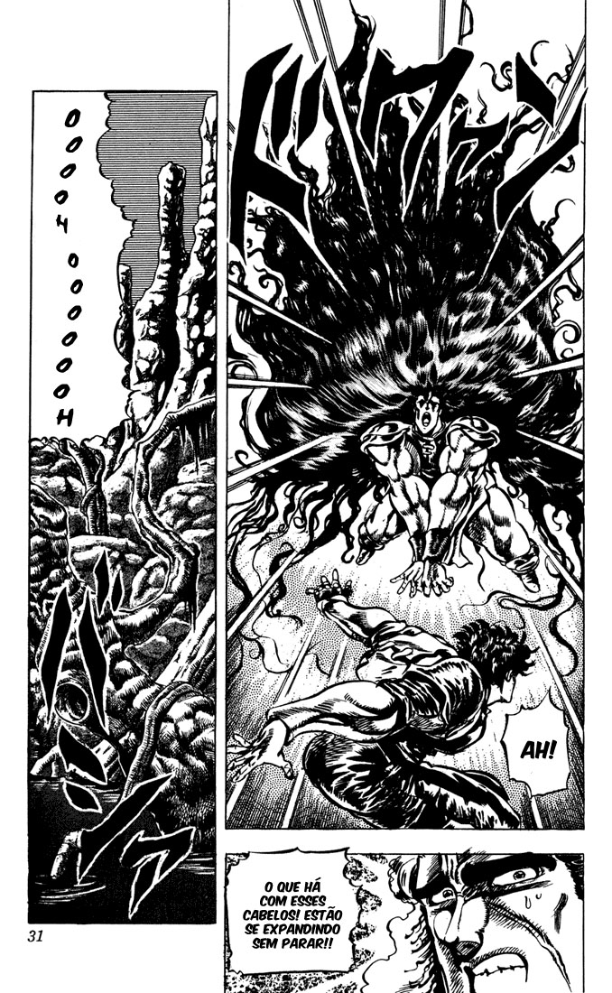 Read JoJo's Bizarre Adventure Part 1  Phantom Blood PT-BR Manga Online