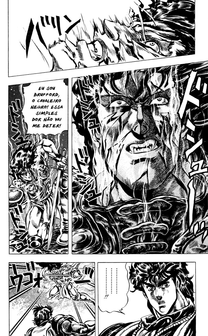 Read JoJo's Bizarre Adventure Part 1  Phantom Blood PT-BR Manga Online