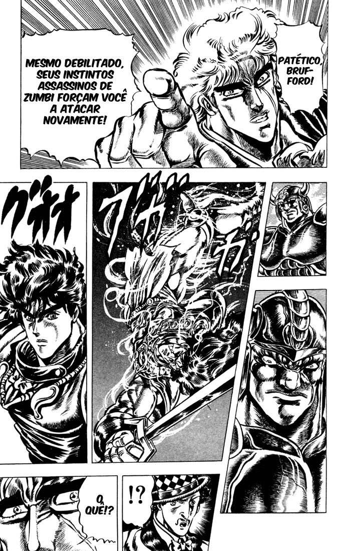 Read JoJo's Bizarre Adventure Part 1  Phantom Blood PT-BR Manga Online
