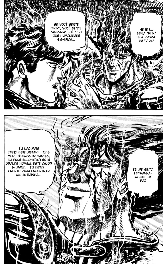 Read JoJo's Bizarre Adventure Part 1  Phantom Blood PT-BR Manga Online