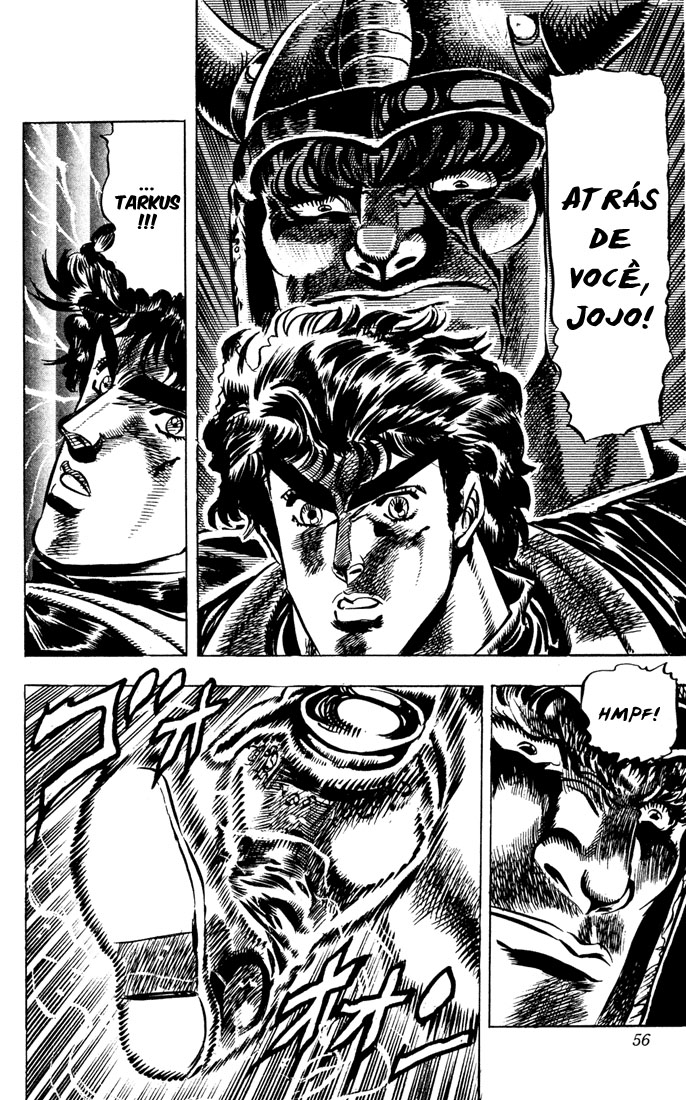 Read JoJo's Bizarre Adventure Part 1  Phantom Blood PT-BR Manga Online