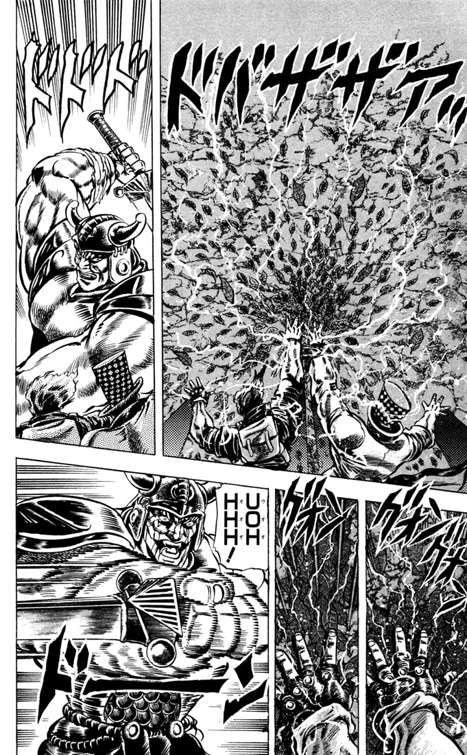 Read JoJo's Bizarre Adventure Part 1  Phantom Blood PT-BR Manga Online