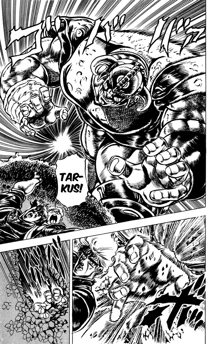 Read JoJo's Bizarre Adventure Part 1  Phantom Blood PT-BR Manga Online
