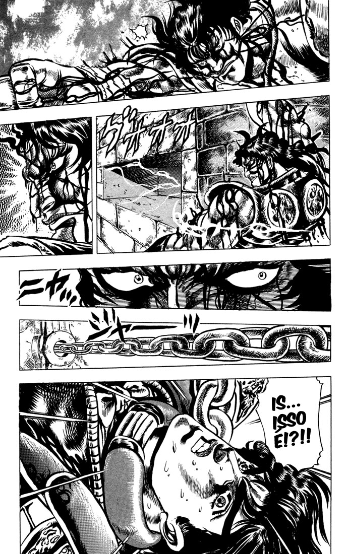 Read JoJo's Bizarre Adventure Part 1  Phantom Blood PT-BR Manga Online