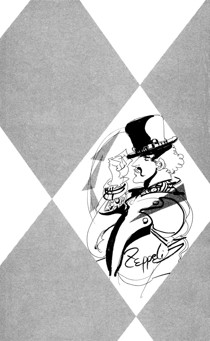 Read JoJo's Bizarre Adventure Part 1  Phantom Blood PT-BR Manga Online
