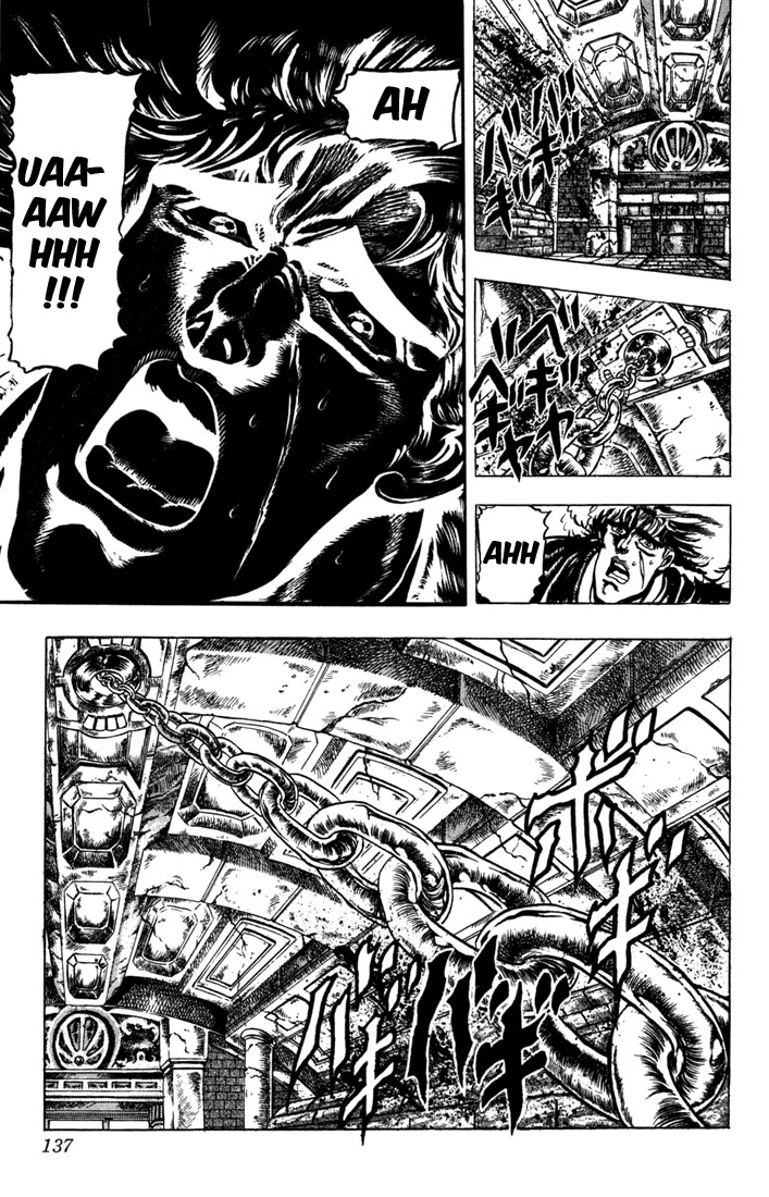 Read JoJo's Bizarre Adventure Part 1  Phantom Blood PT-BR Manga Online