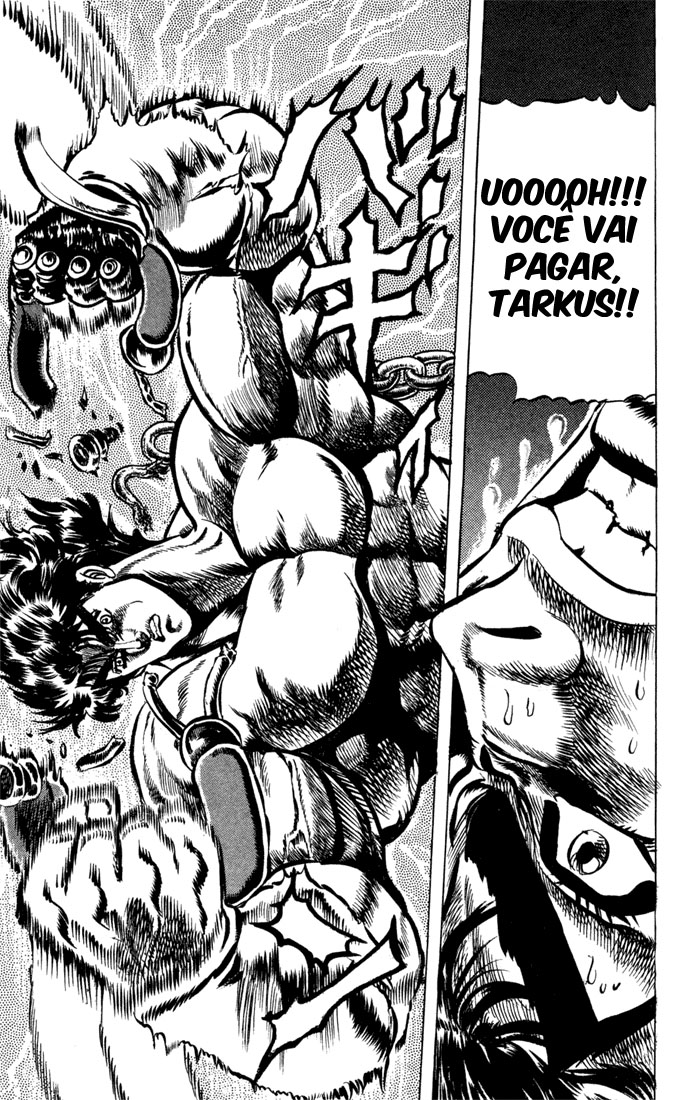 Read JoJo's Bizarre Adventure Part 1  Phantom Blood PT-BR Manga Online