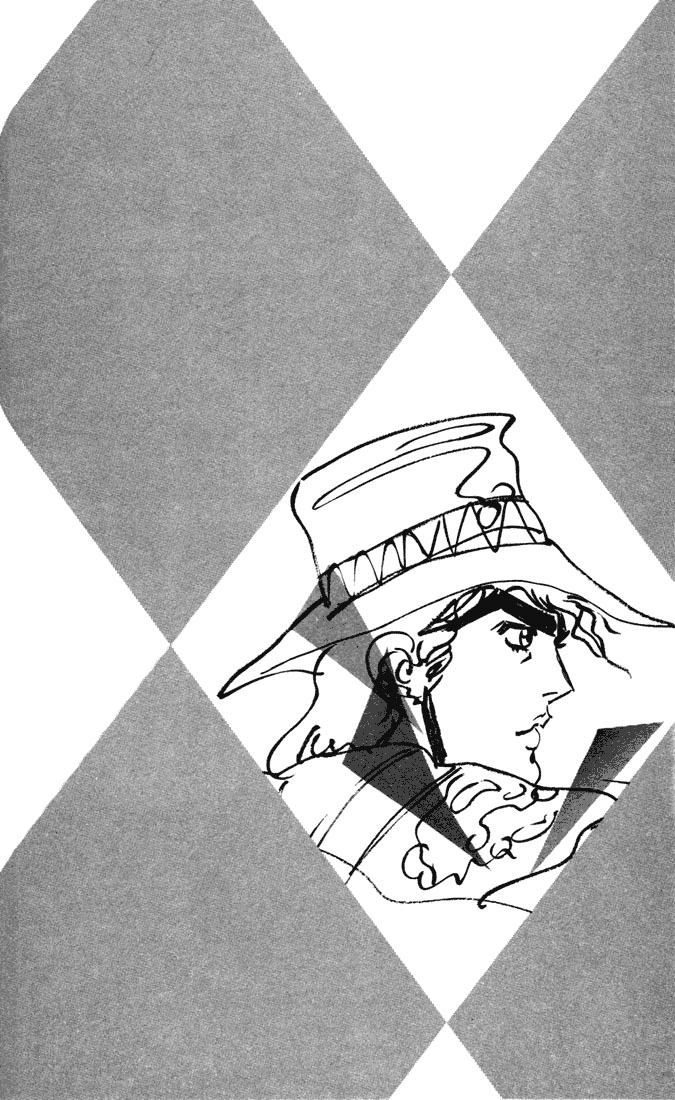 Read JoJo's Bizarre Adventure Part 1  Phantom Blood PT-BR Manga Online