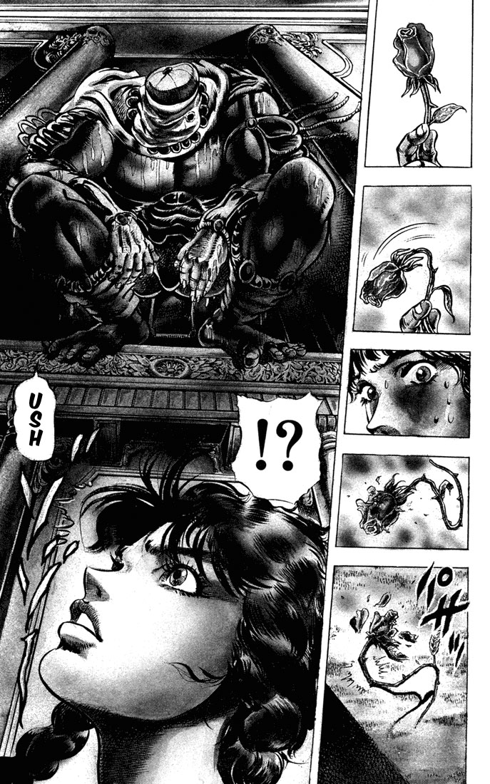 Read JoJo's Bizarre Adventure Part 1  Phantom Blood PT-BR Manga Online