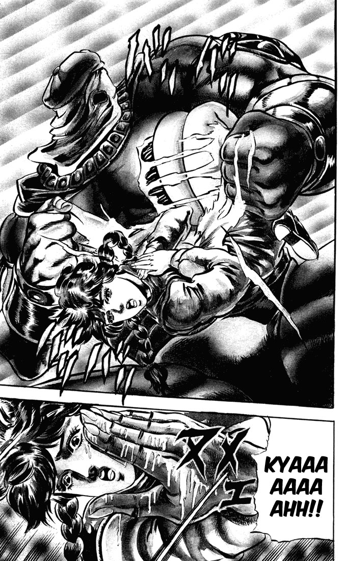 Read JoJo's Bizarre Adventure Part 1  Phantom Blood PT-BR Manga Online