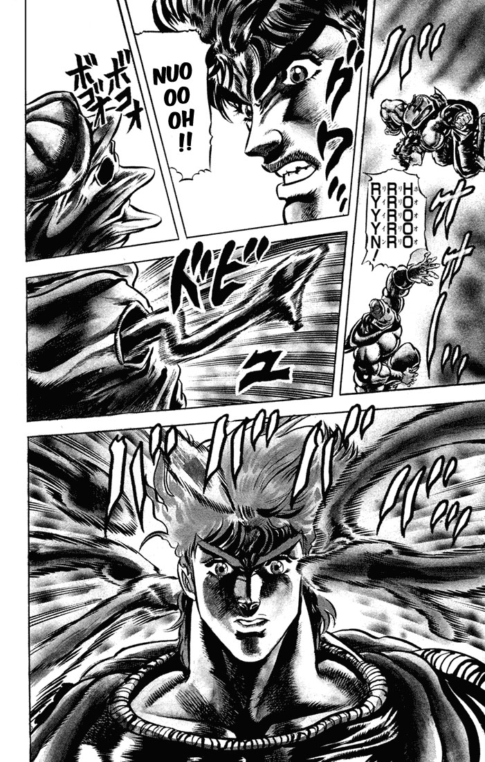 Read JoJo's Bizarre Adventure Part 1  Phantom Blood PT-BR Manga Online