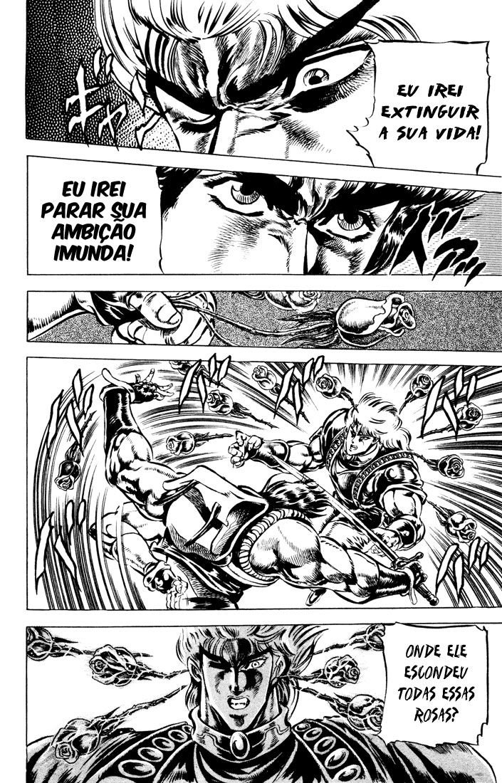Read JoJo's Bizarre Adventure Part 1  Phantom Blood PT-BR Manga Online