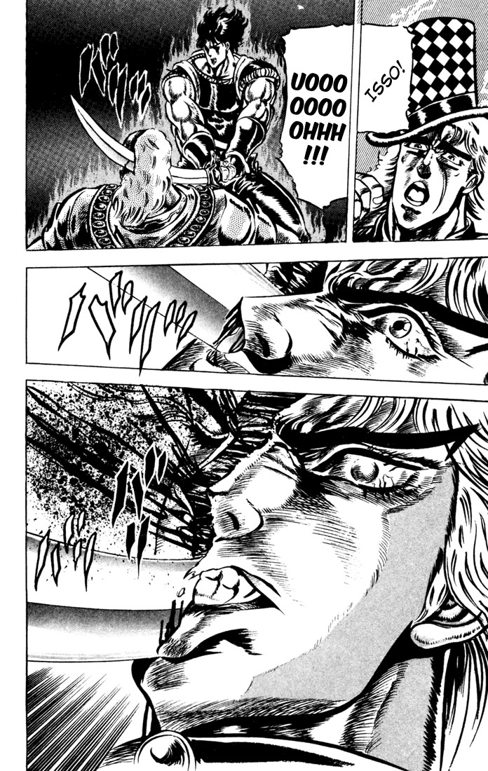 Read JoJo's Bizarre Adventure Part 1  Phantom Blood PT-BR Manga Online