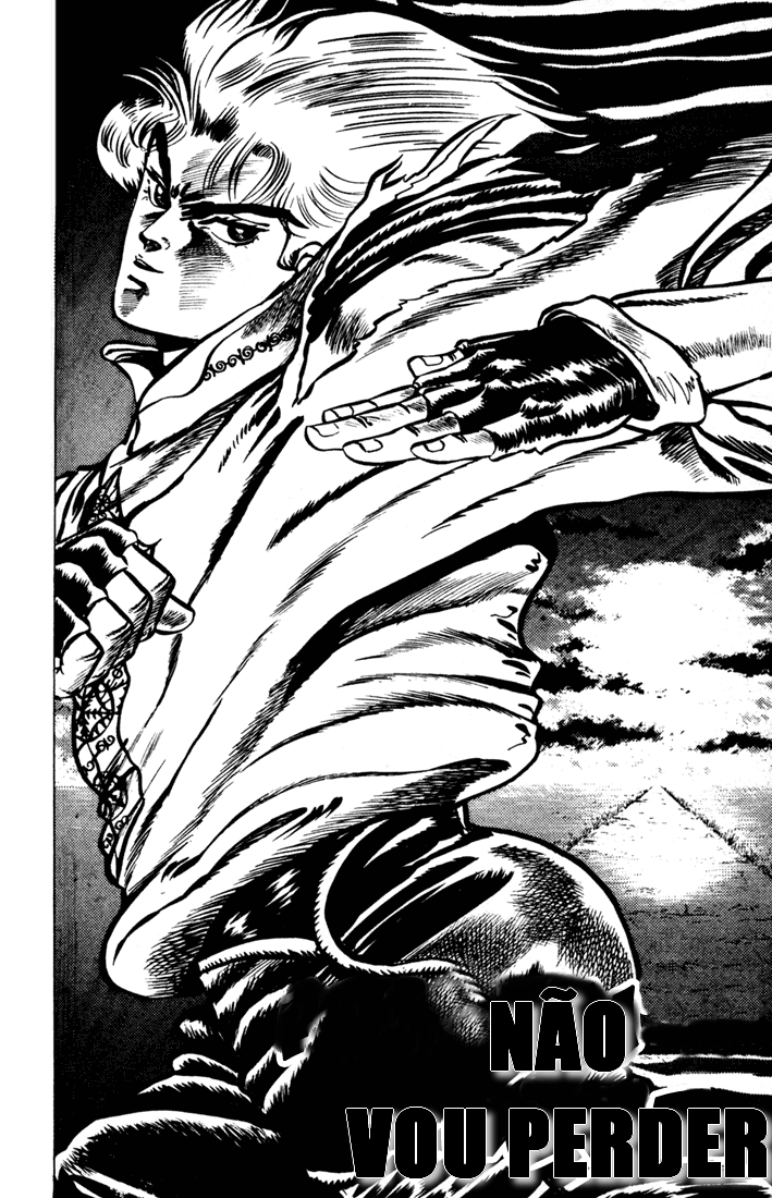 Read JoJo's Bizarre Adventure Part 1  Phantom Blood PT-BR Manga Online