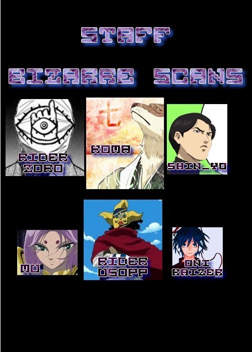 Read JoJo's Bizarre Adventure Part 1  Phantom Blood PT-BR Manga Online