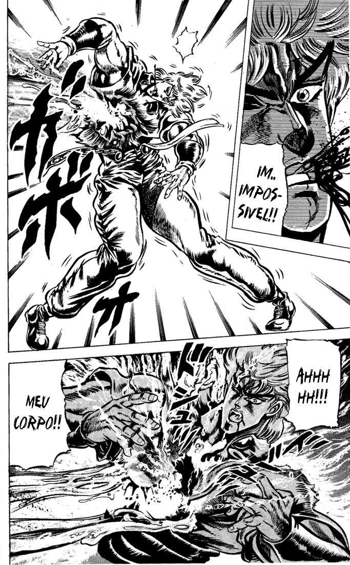 Read JoJo's Bizarre Adventure Part 1  Phantom Blood PT-BR Manga Online