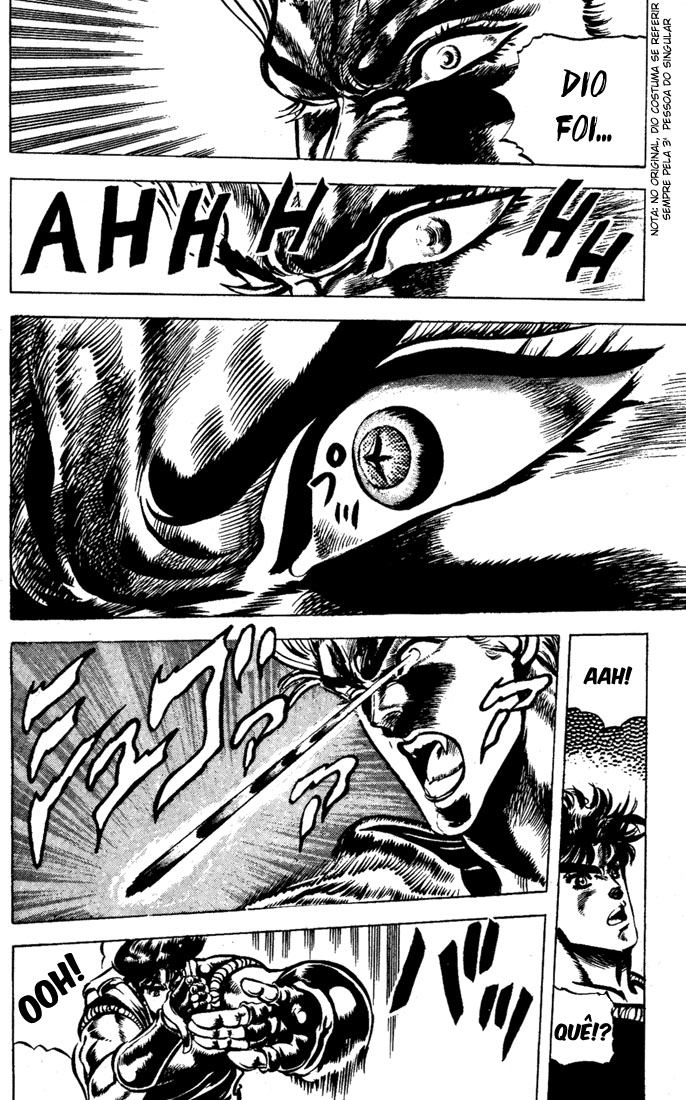 Read JoJo's Bizarre Adventure Part 1  Phantom Blood PT-BR Manga Online