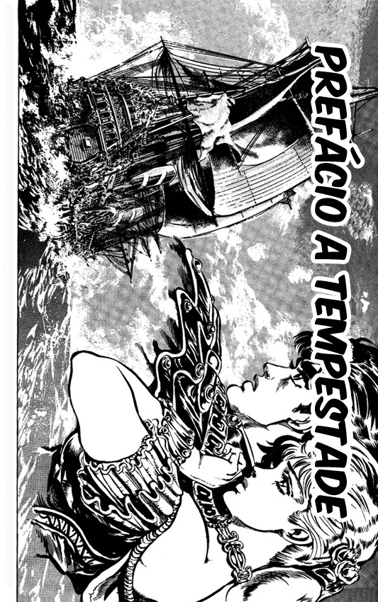 Read JoJo's Bizarre Adventure Part 1  Phantom Blood PT-BR Manga Online