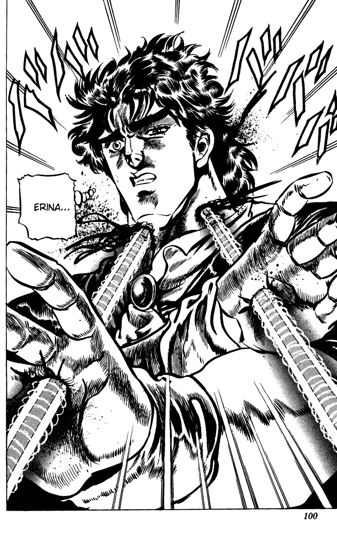Read JoJo's Bizarre Adventure Part 1  Phantom Blood PT-BR Manga Online