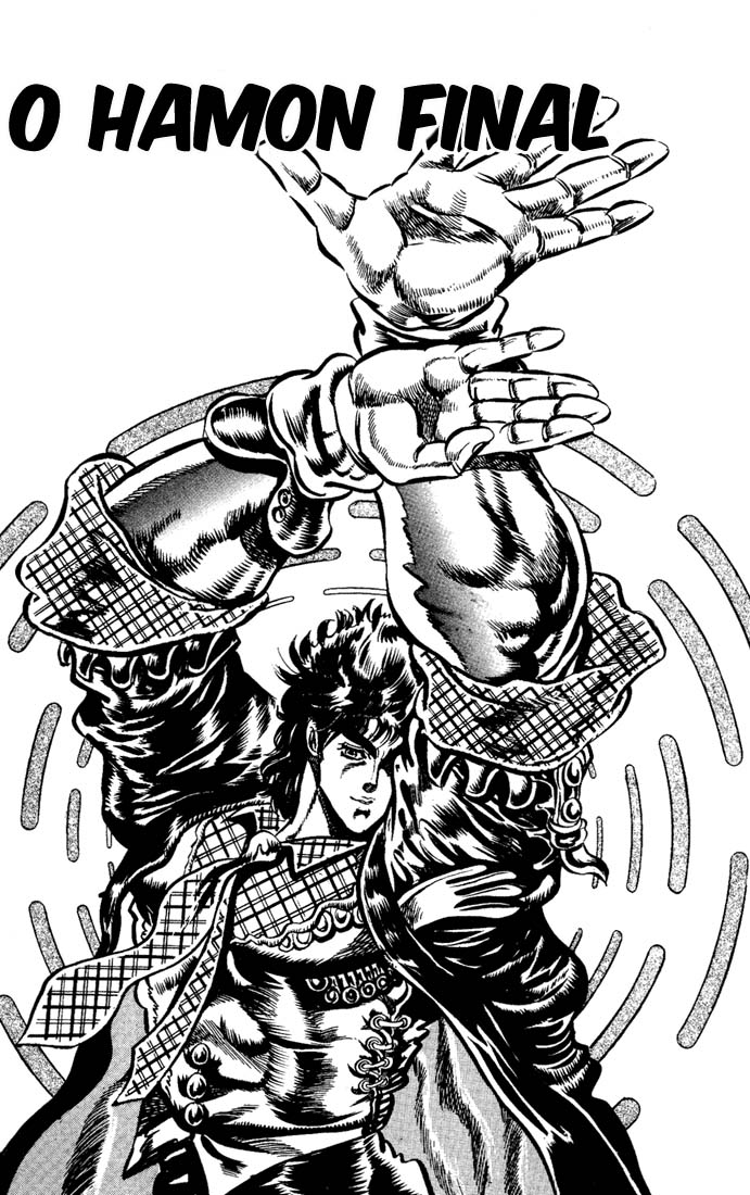 Read JoJo's Bizarre Adventure Part 1  Phantom Blood PT-BR Manga Online
