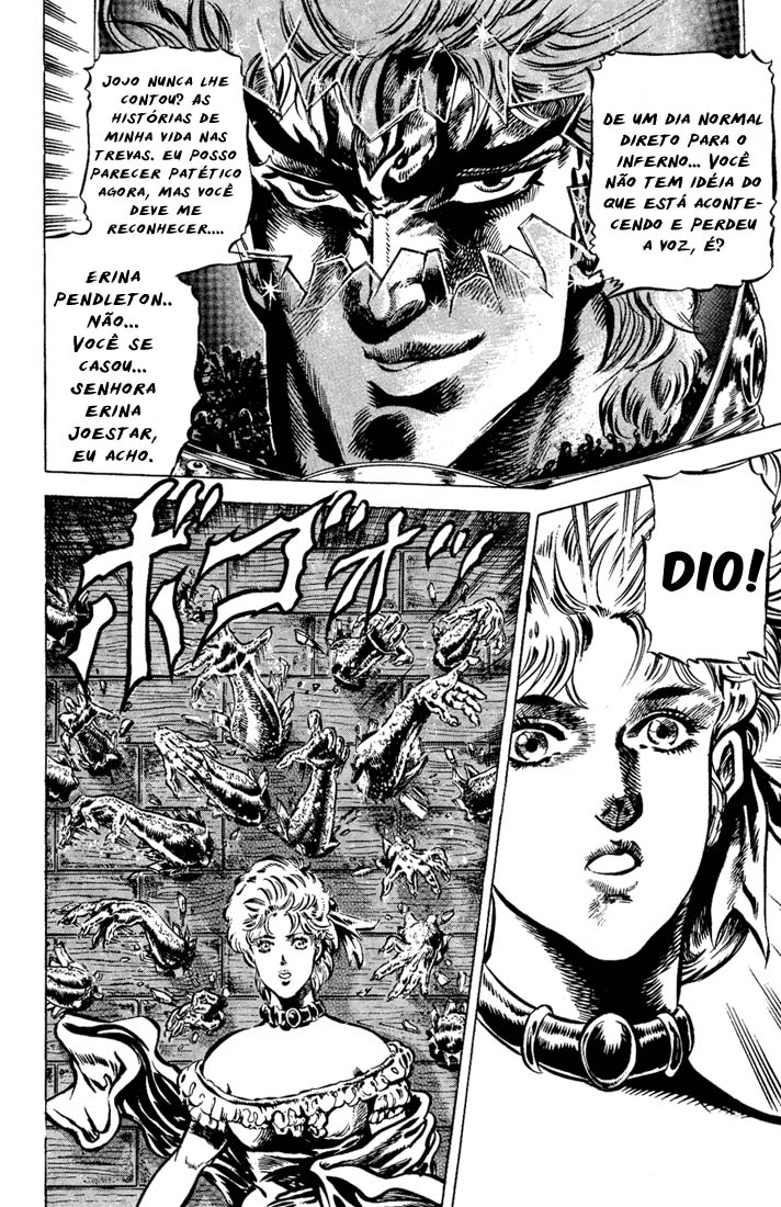 Read JoJo's Bizarre Adventure Part 1  Phantom Blood PT-BR Manga Online