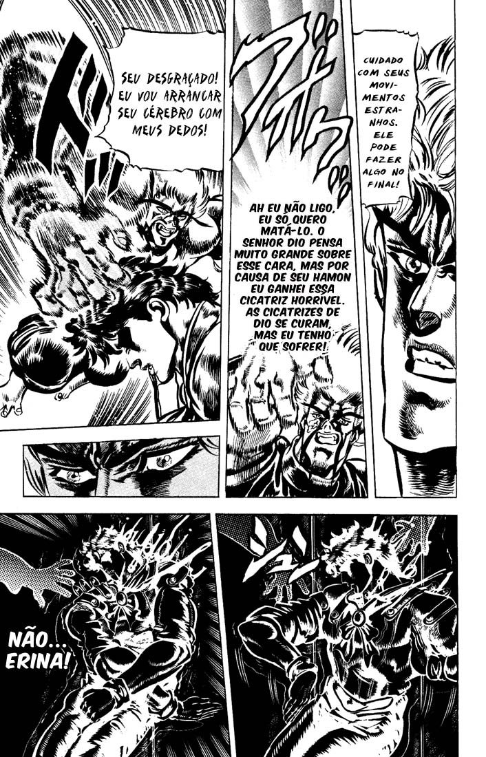 Read JoJo's Bizarre Adventure Part 1  Phantom Blood PT-BR Manga Online