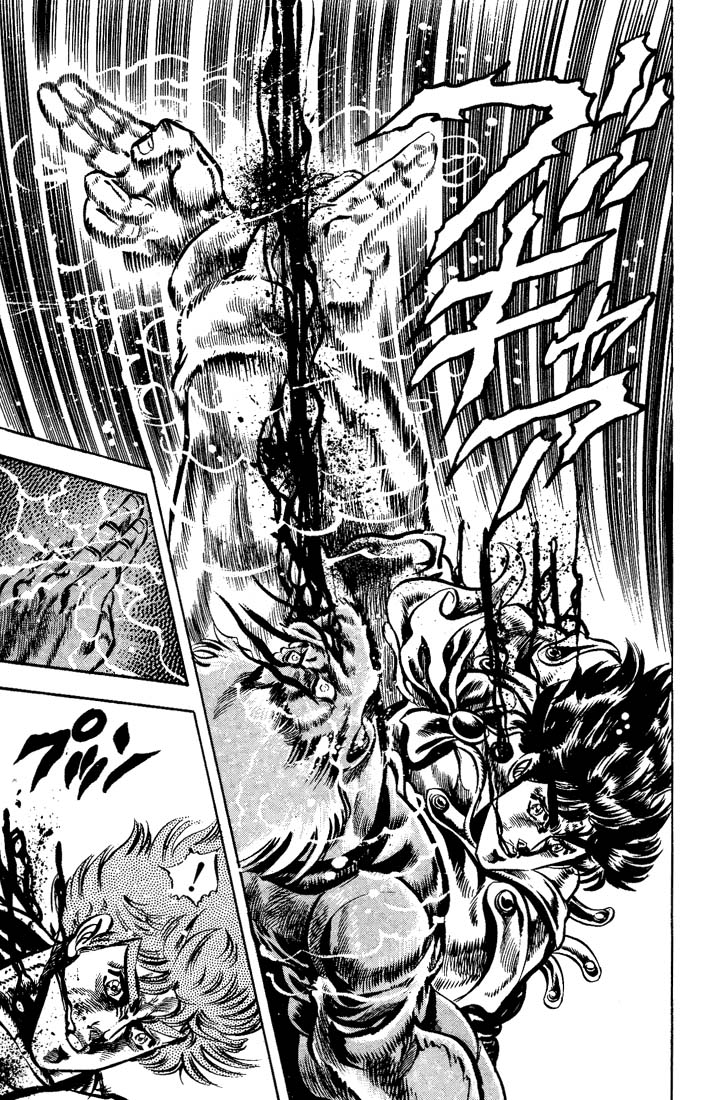 Read JoJo's Bizarre Adventure Part 1  Phantom Blood PT-BR Manga Online