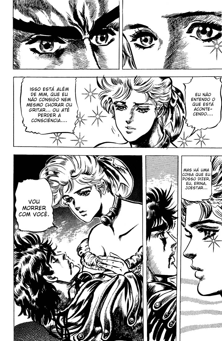 Read JoJo's Bizarre Adventure Part 1  Phantom Blood PT-BR Manga Online